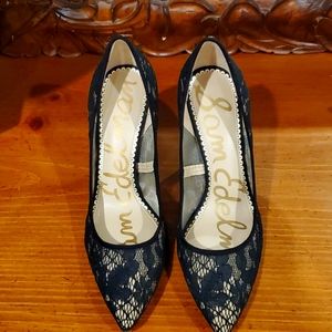 Sam Edelman Women's 4" Heels